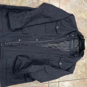 Marc New York Andrew Marc Wool Men’s coat in XXL